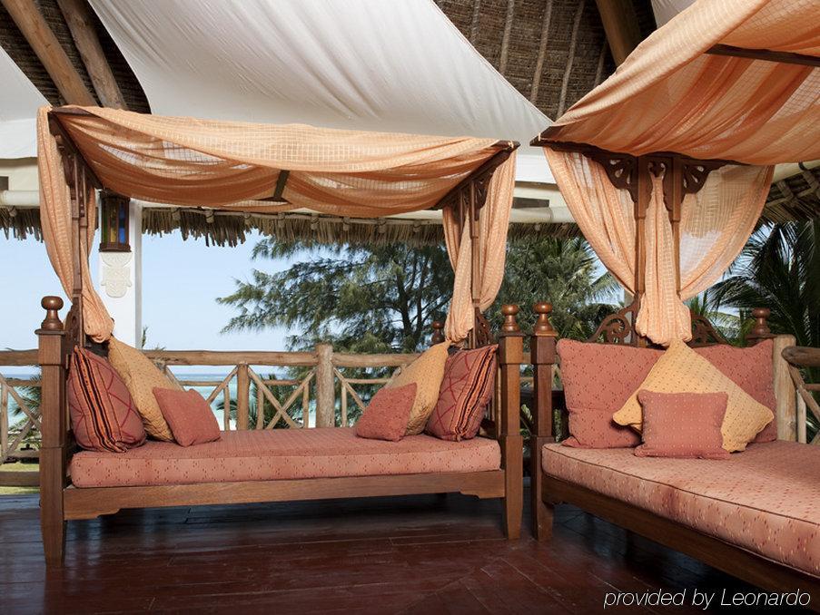 Neptune Palm Beach Boutique Resort&Spa - All Inclusive Galu Extérieur photo